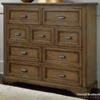 Recall Issued For Nine-Drawer Chests Sold At Costco Due To Entrapment Hazards