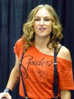 Bada Bing! Drea de Matteo Debuts OnlyFans Account