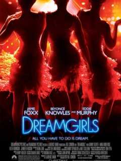 The Arts at Mount Vernon Presents High School Production of 'Dreamgirls'