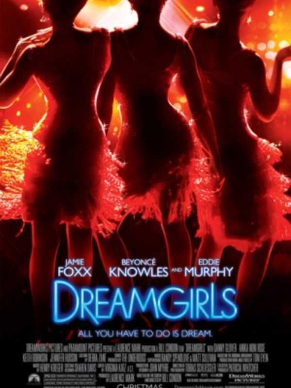 The Arts at Mount Vernon Presents High School Production of 'Dreamgirls'