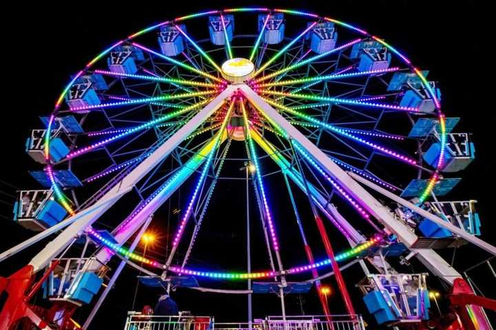 Ulster County Fair Is Coming With Plenty Of Fun For All