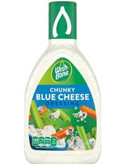 Recall Issued For Popular Salad Dressing Brands