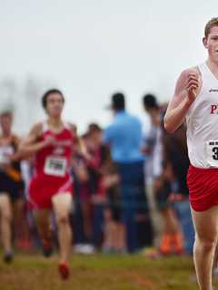 Fairfield Prep's Drew Thompson named SCC Runner of the Year
