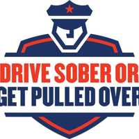 <p>Logo For Drive Sober Or Get Pulled Over Campaign</p>