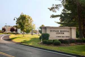 Man Caught With Stolen Xanax In Putnam Hospital Center Parking Lot