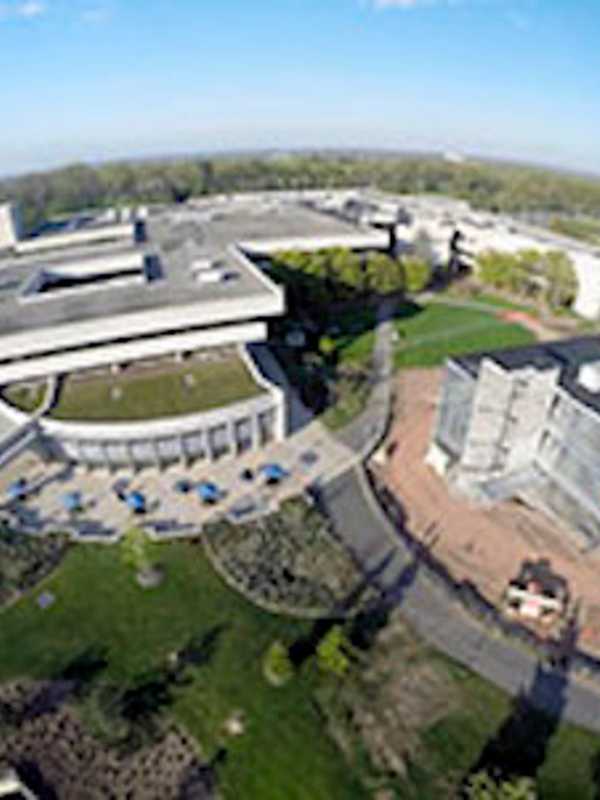 FAA Allows Drones To Fly At Bergen County Community College