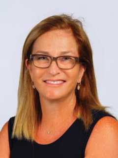 Dru Georgiadis Announces Bid For State House District 132 In Fairfield
