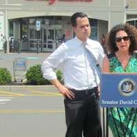 Carlucci Bill Would Mandate Drug Take-Back Programs In Pharmacies