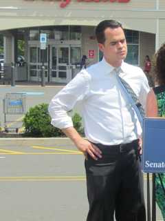 Carlucci Bill Would Mandate Drug Take-Back Programs In Pharmacies