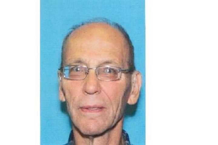 Missing Norwalk Man Found Safe