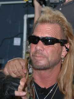 Dog The Bounty Hunter Temporarily Leaves Laundrie Search In Florida After Injury, Report Says