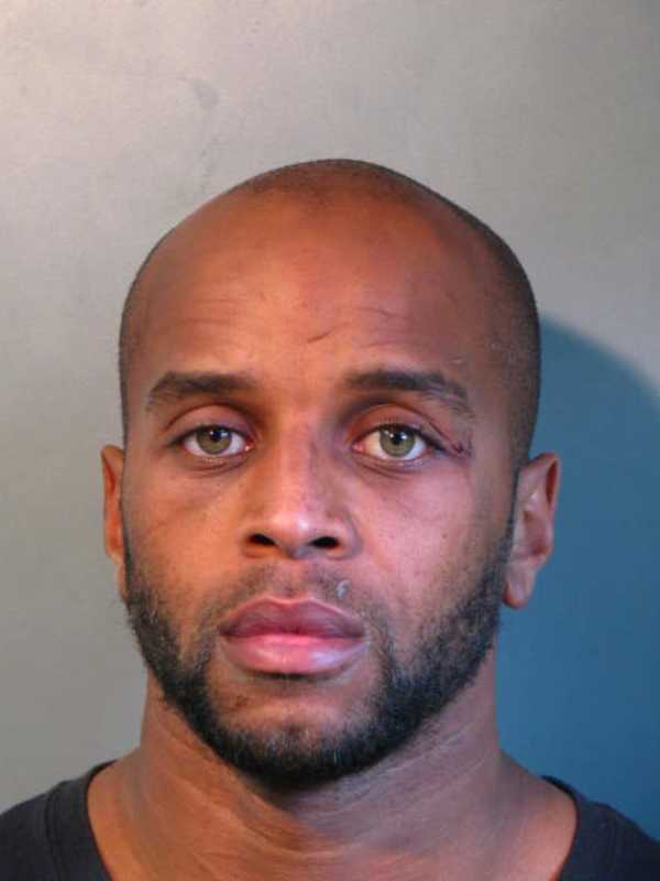 Uniondale Man Sentenced For Attempted Murder Of Four Nassau County Police Members