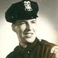 Ramapo Police Mourn Loss Of Retired Detective, Sgt. Duane Whitaker