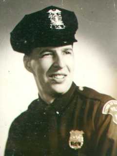 Ramapo Police Mourn Loss Of Retired Detective, Sgt. Duane Whitaker