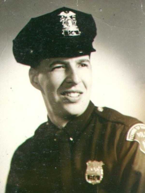 Ramapo Police Mourn Loss Of Retired Detective, Sgt. Duane Whitaker