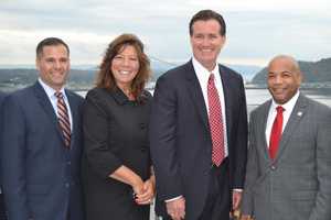 Dutchess Updates Efforts On Poughkeepsie’s Waterfront Redevelopment 