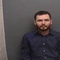 Nabbed: Stamford Man Violates Restraining Order At Business In Darien, Police Say