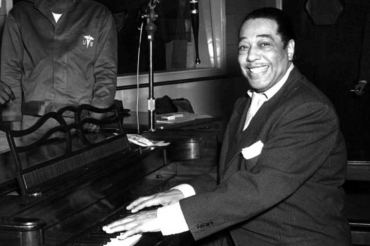 Norwalk Library Has Music Exhibit For Black History Month