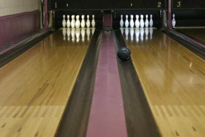 Seniors receive a discount at Montvale Lanes on Wednesday afternoons. 