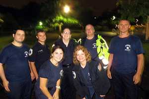Dumont Ambulance Corps Seeks Donations For Relay For Life