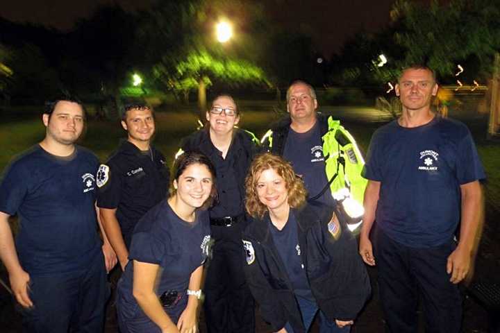 Dumont Ambulance Corps Seeks Donations For Relay For Life