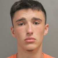 Bethpage Teen Made Sexual Advances Toward Boy, Touched Himself In Front Of Woman, Police Say