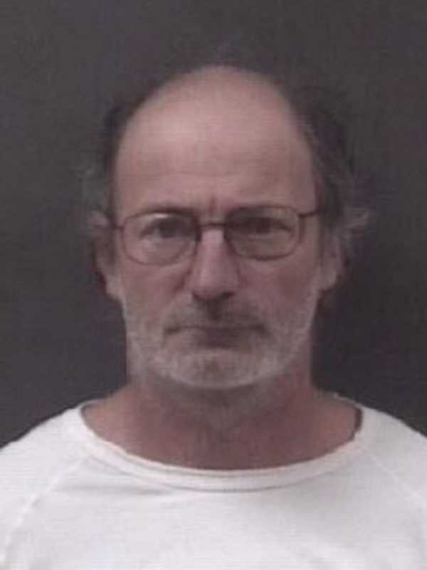 Police: Milford Man Threatened Former Workplace With Explosive