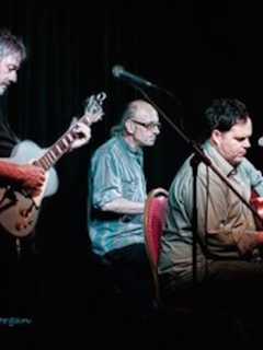 Durham County Poets Opening New Season Of CHIRP In Ridgefield