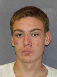 Suspect In Violent Bridgewater Home Invasion, Shooting Arrested In Dutchess