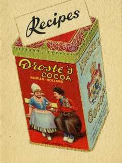 'Dutch Foodways in the Old and New World' On Display At CIA In Hyde Park