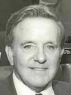 Lawrence Bennett, 92, Former Dutchess County Assemblyman