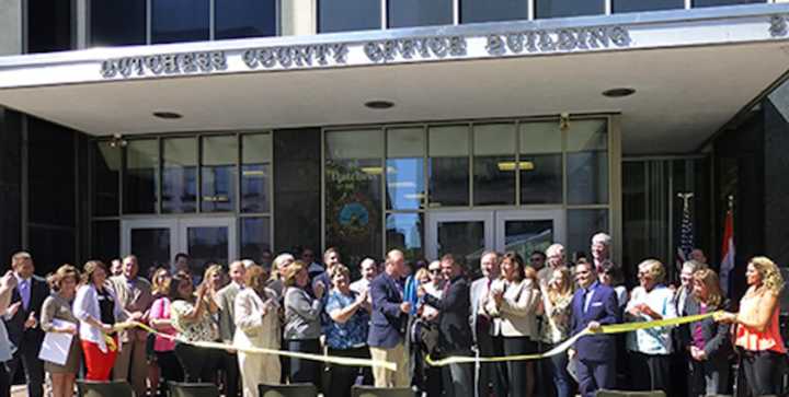 The Dutchess County Clerk&#x27;s office celebrated its 300th anniversary