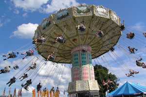 Advance Tickets For Dutchess County Fair Go On Sale
