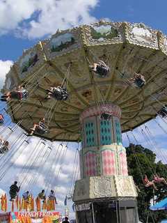 Gates Will Open Early For Special Needs Families At Dutchess County Fair