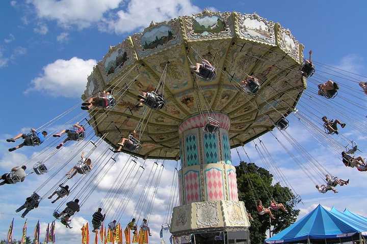 Advance Tickets For Dutchess County Fair Go On Sale