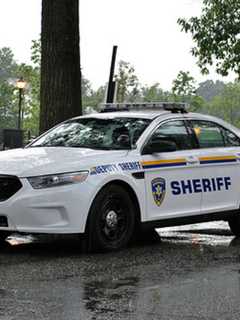 Man Charged With DWI Had 2-Year-Old In Car, Dutchess Sheriff Says