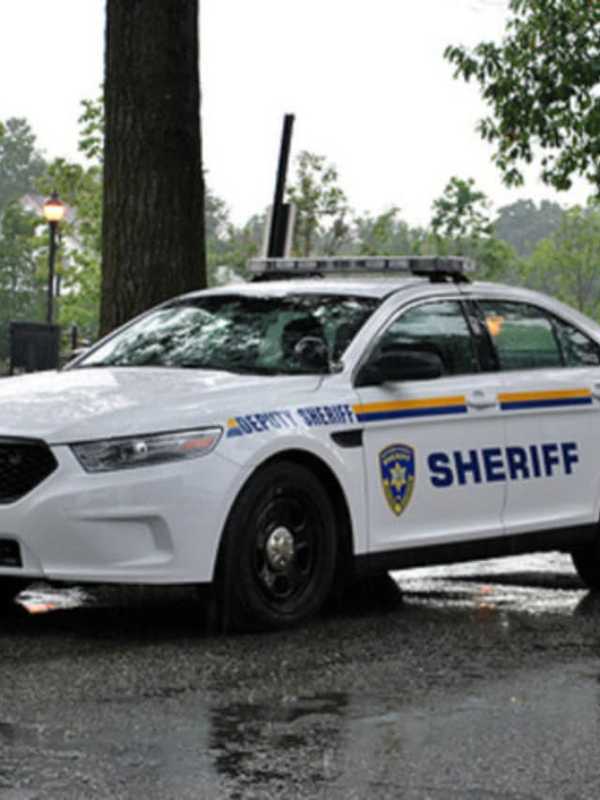 Dutchess Deputy Sheriff Fired Following Arrest By Feds