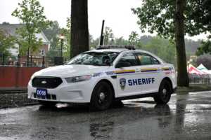 Dutchess Sheriff Arrests Man On Felony Drug Charges
