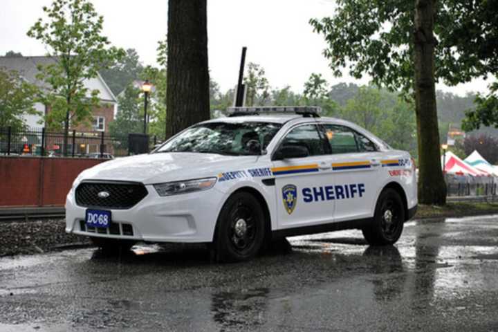 Fired Dutchess Deputy Sheriff Charged With Growing Marijuana