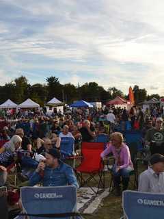 Dutchess County Speed Of Sound Festival Draws Big Crowd