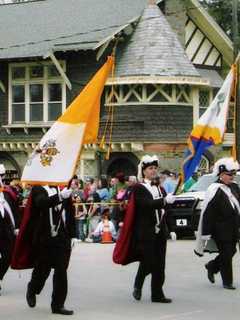 St. Patrick's Day Parade Steps Off In Wappingers Falls On Saturday