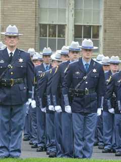 16 Arrested In Dutchess County During Thanksgiving Crackdown Period