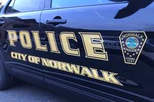 Norwalk Police Officer Charged With Strangulation, Assault