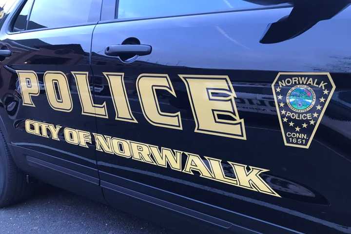 Norwalk Police Officer Charged With Strangulation, Assault