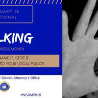 Being Stalked? Here's What Steps You Should Take, Westchester DA Says