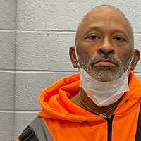 Armed Out-Of-State Burglar Caught In The Act By Hackensack Police, Authorities Say