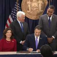 New York Will Become Early Voting State For First Time