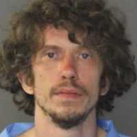 Man Accused Of Burglarizing Connecticut Home