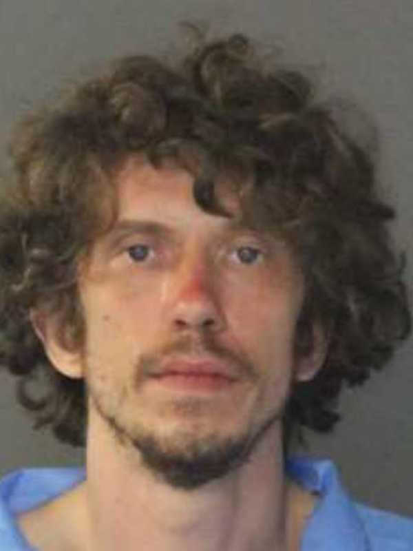 Man Accused Of Burglarizing Home In Region