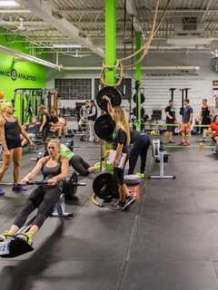 Charity Workout In Darien To Benefit Toys For Tots